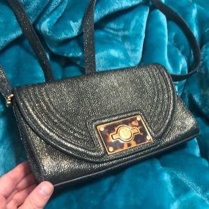 Tory Burch crossbody bag.